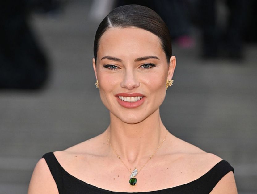 Bjuti rituali Adrijane Lime: Nekoliko trikova koje odmah možete primeniti kod kuće