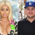 Blac Chyna o Robu Kardashianu: Siroti, mali bogataš!