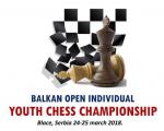 Blace domaćin Balkanskog kadetskog prvenstva u šahu