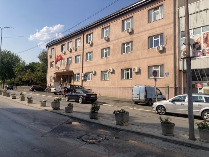 Blace među prvima usvojilo budžet za 2026, deficit 139 miliona dinara, odluka doneta tesnom većinom