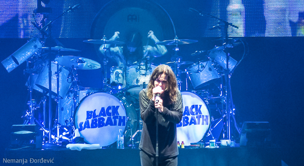 Black Sabbath u blues varijanti