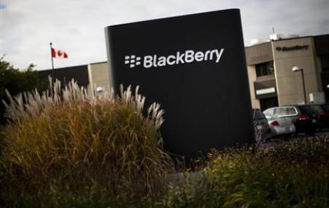 BlackBerry postigao dogovor s Qualcommom oko licenci
