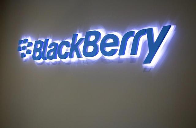 BlackBerry prodao svoje patente za 600 miliona dolara