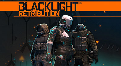 Blacklight: Retribution se gasi u martu