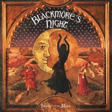 Blackmores Night - Dancer And The Moon (Album 2013)
