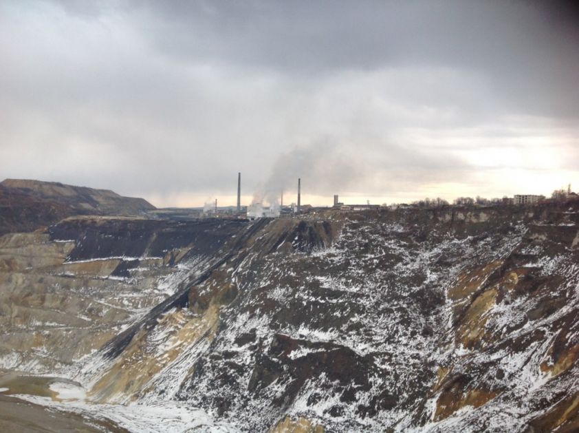 Blagoje raubovao rudnike i metaluška postrojenja RTB-a