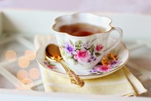 Blagotvorno deluje na organizam: Iskoristite čaj od gloga kod kardiovaskularnih problema