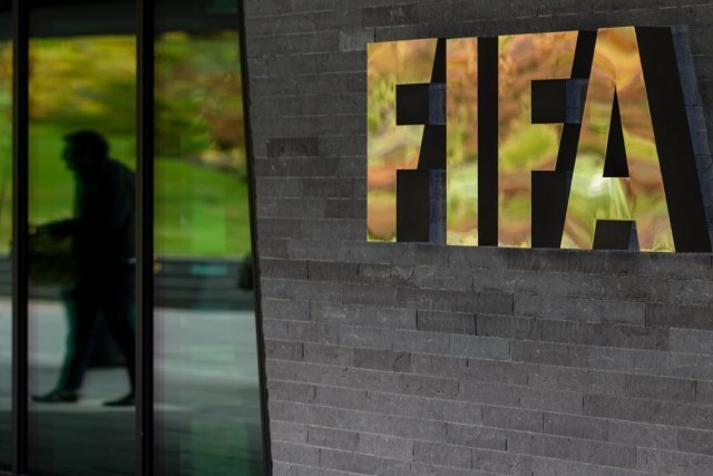Blamaža FIFA o milion prodatih karata