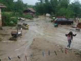 Blato i mulj u aleksinačkim selima nakon poplave, meštani traže pomoć