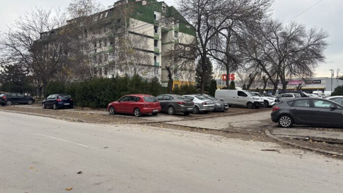 Blato i rupe u Duvaništu nakon postavljanja optičkih kablova, Nišlije mesec dana čekaju sanaciju