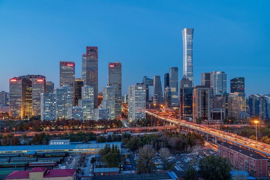 Blaži pad cijena nekretnina u velikim kineskim gradovima