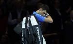 Bledo izdanje Novaka u Londonu: Federer ostavio Đokovića bez polufinala i prvog mesta