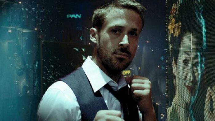 Blejd raner 2049: Rajan Gosling u poteri za Harisonom Fordom