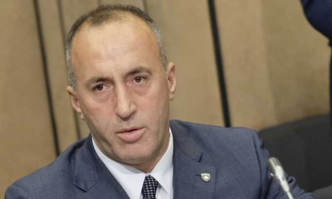 Blic: Haradinaj nije dobrodošao u Belu kuću