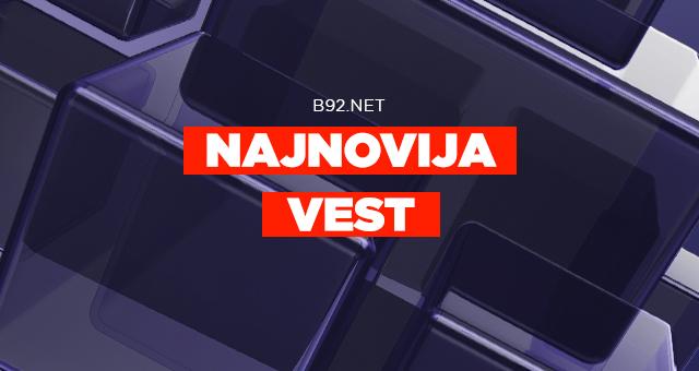 Blic: Poginula Nada Bodrožić