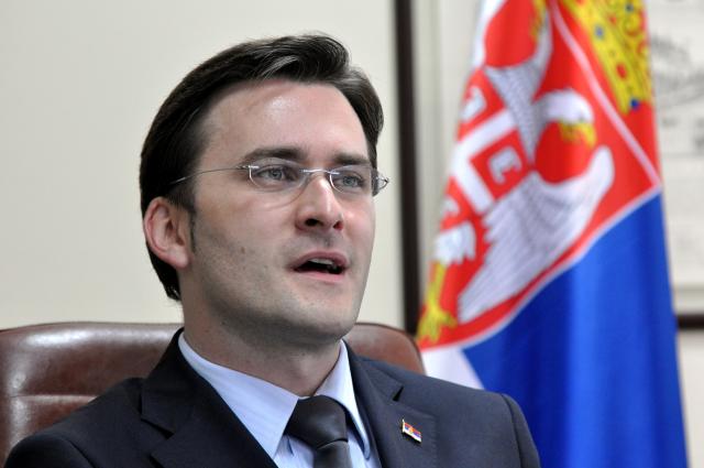 Blic: Selaković generalni sekretar u Vučićevom kabinetu