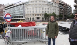 Blic: Socijalisti napušaju Bastaća u Starom gradu