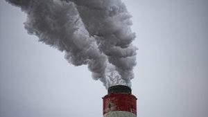 Blic: Srbija prva u Evropi po smrtnosti od zagađenja