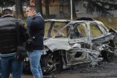 Blic: U Beogradu eksplodirao automobil narko-dilera