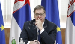 Blic: Vučić sutra saopštava ime mandatara