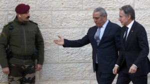 Blinken: SAD traže jasan i primenjiv plan Izraela za invaziju na Rafu