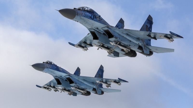 Blinken kaže da SAD radi na sporazumu s Poljskom o slanju ratnih aviona Ukrajini