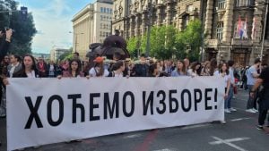 Bliže se izbori u Kosjeriću i Zaječaru, atmosfera kao na bojnom polju: Eskaliraju one najnegativnije stvari