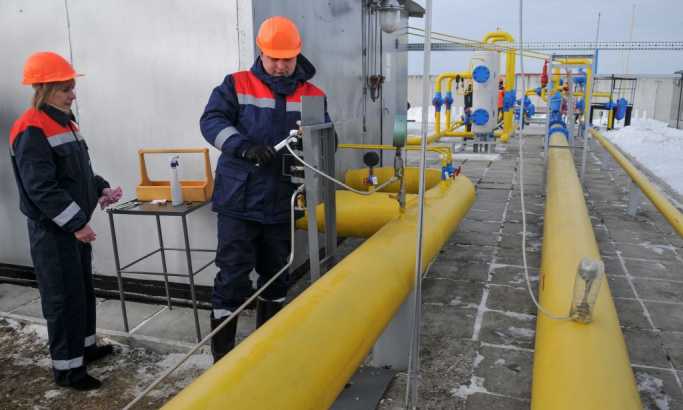 Bliži se kraj ukrajinskom monopolu na tranzit gasa