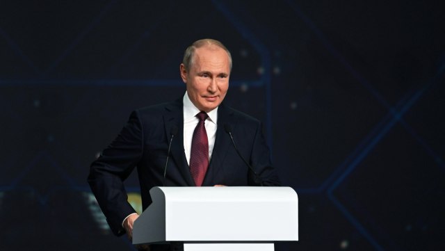Bliži se totalni kolaps: Putin spremio konačan udarac za Evropu