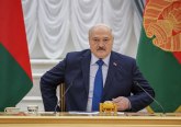 Blizu su: Lukašenko okrenuo leđa Putinu?