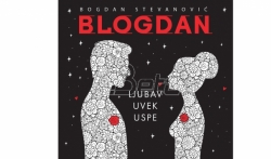 Blogdanove ljubavne poruke Beogradu: Ljubav uvek uspe