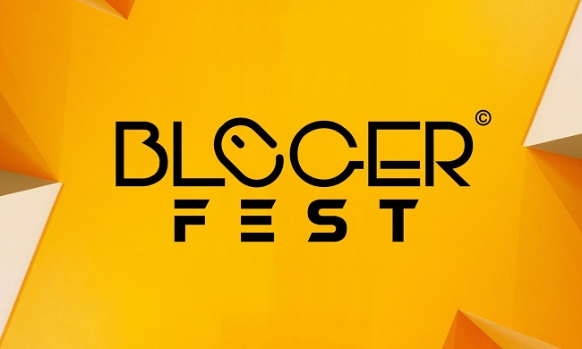 Bloger fest 2019