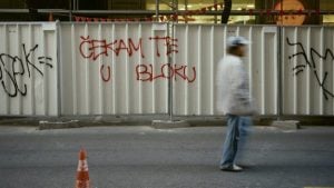 „Blok Pop“ i „Cafe Bar Almira“: Multižanrovski umetnik Petar Martić promoviše dva nova izdanja