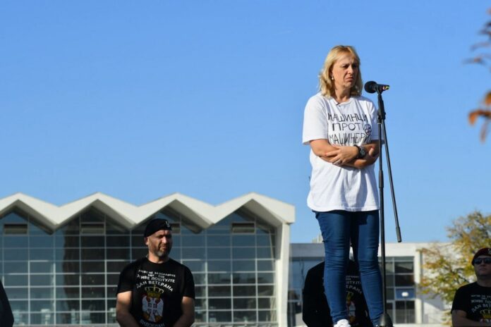 Blokada u znak podrške Hrki i Jaćimovićima sutra u Prokuplju