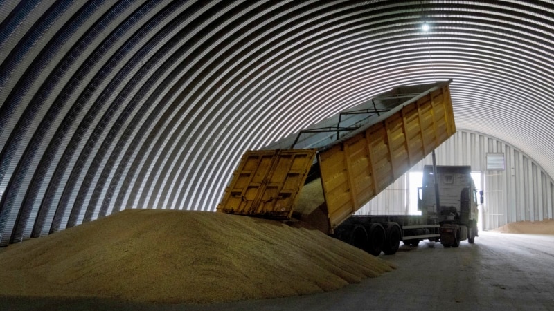 Blokada uvoza žitarica iz Ukrajine testira solidarnost EU sa Ukrajinom