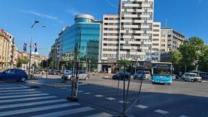 Blokade puteva nastavljaju se danas u Novom Sadu od 18 časova: Studenti pozivaju građane da im se pridruže