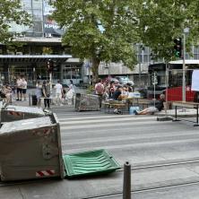 Blokaderi opet ometaju saobraćaj: Evo kakvo je trenutno stanje na ulicama Beograda i pojedinih gradova Srbije