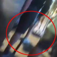 Blokaderi spremaju napad na državu: Gađali policiju, sa sobom poneli palice i maske - Beograd na ivici haosa!