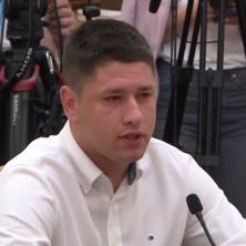 Blokaderi uništili godinu koja je nenadoknadiva Pavlović u razgovoru sa Vučićem Jednostavno nemamo kuda i zato smo se odlučili na poslednji korak - štrajk glađu