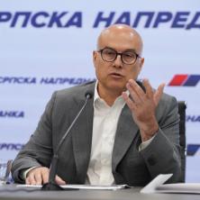 Blokaderska lista izgubila trećinu glasova Vučević o izborima u Kosjeriću: Srbija vidi kakvo nasilje sprovode i ne želi da podrži teror i bahatost (VIDEO)