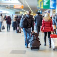 Blokiran aerodrom u prestonici: Protesti protiv vlade zaustavili vazdušni saobraćaj