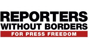 Blokiran sajt Reportera bez granica u Rusiji