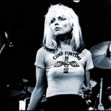 Blondie - Asbury Park Live 1979