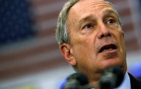 Bloomberg razmišlja o ulasku u utrku za demokratsku predsjedničku nominaciju