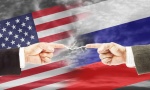 Blumberg: Da bi pokorile Rusiju, SAD će morati da izazovu svetsku krizu