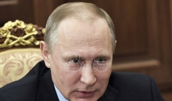 Blumberg: Rusija sve nervoznija zbog političkog haosa u Vašingtonu