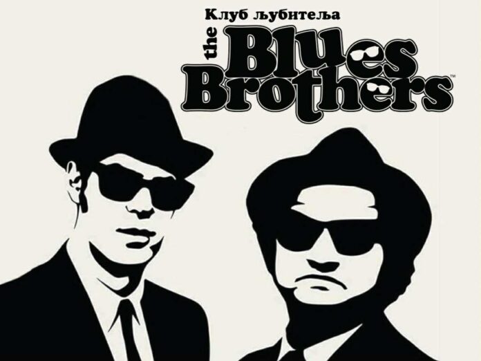 Bluz, soul i legendarni ritmovi filma „The Blues Brothers“ stižu u Niš