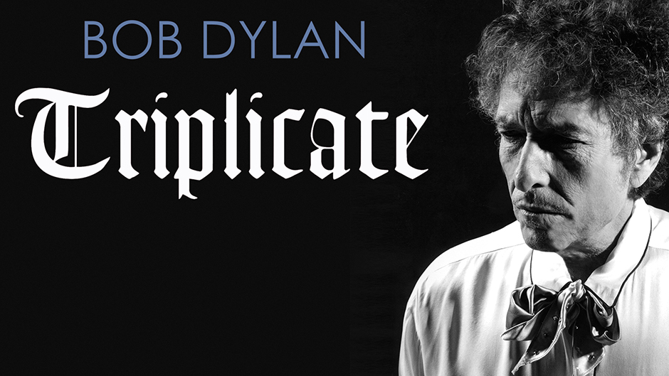 Bob Dilan izdaje trostruki album u martu