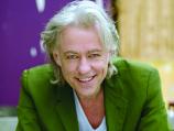 Bob Geldof zatvara Nišvil