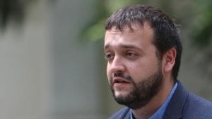 Boban Stojanović: Verovatno će biti priče i o smenama u stranci